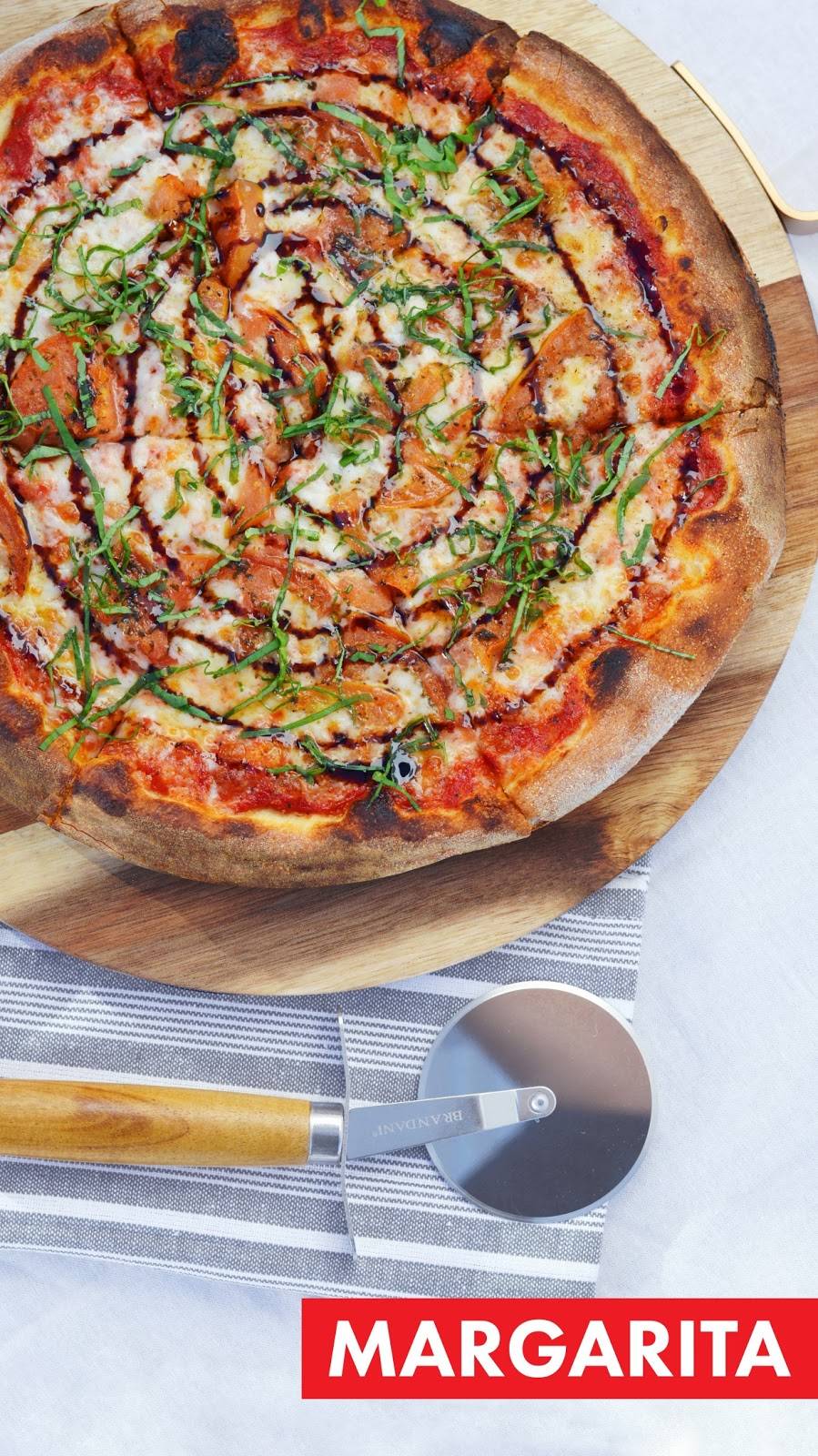 Tilfords Wood Fired Pizza | restaurant | 2107 Kinney Ave, Austin, TX 78704, USA | 5129427670 OR +1 512-942-7670