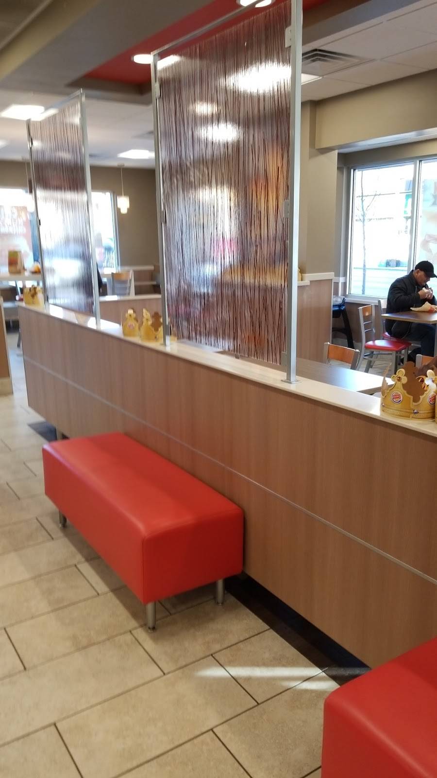 Burger King | restaurant | 6448 S Kedzie Ave, Chicago, IL 60629, USA | 7734767933 OR +1 773-476-7933