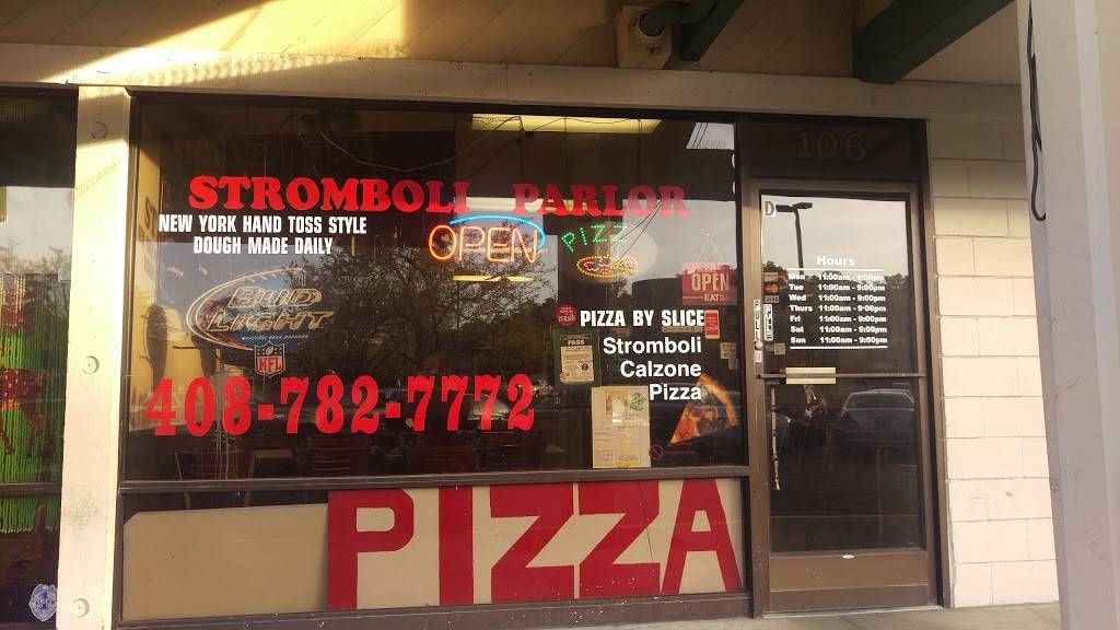 Palminas Pizza | restaurant | 16965 Monterey Rd #106D, Morgan Hill, CA 95037, USA | 4087827772 OR +1 408-782-7772
