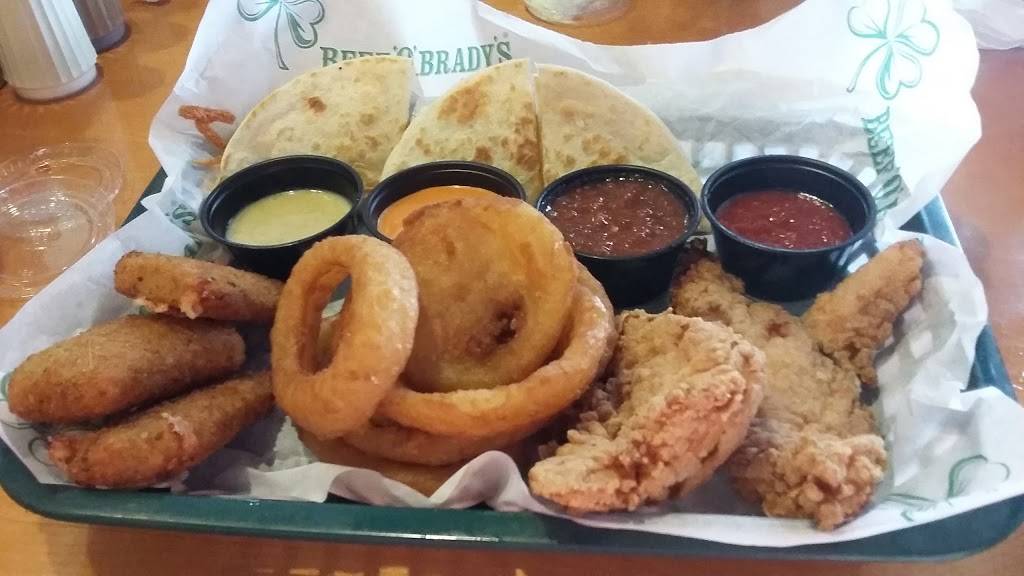 Beef O Bradys | restaurant | 8720 SE 165th Mulberry Ln, The Villages, FL 32162, USA | 3522591536 OR +1 352-259-1536