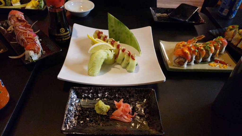 Kazoku Mex | restaurant | 21414 Nordhoff St, Chatsworth, CA 91311, USA | 8184552008 OR +1 818-455-2008