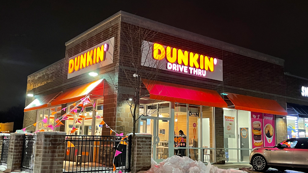 Dunkin | bakery | 27W210 N Ave, West Chicago, IL 60185, USA | 3318715121 OR +1 331-871-5121