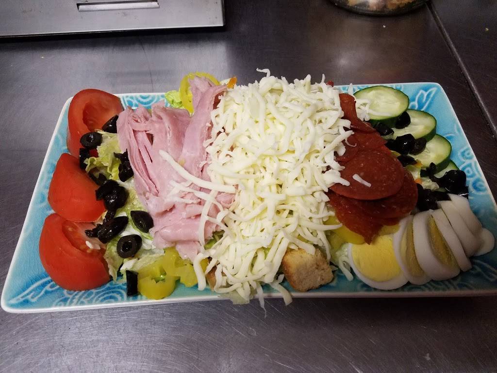 Mil & Jims Parkway Inn | restaurant | 24 W Kirmar Ave, Nanticoke, PA 18634, USA | 5707352745 OR +1 570-735-2745