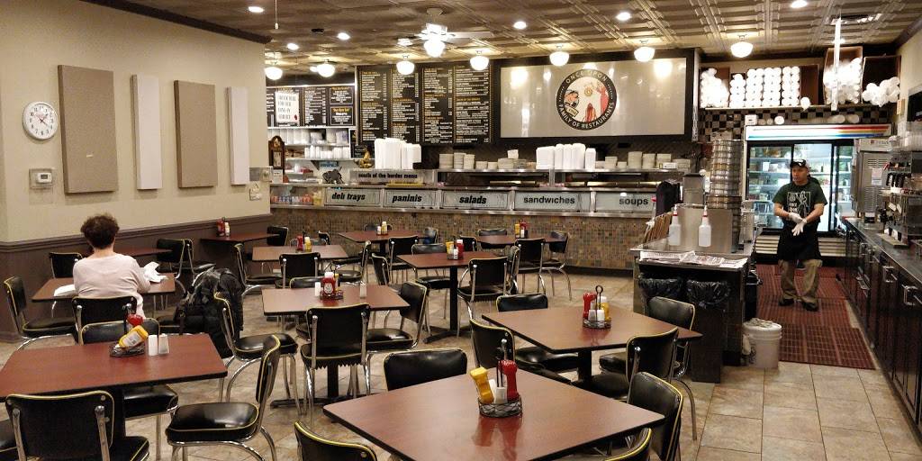 Once Upon A Bagel | bakery | 1888 1st St, Highland Park, IL 60035, USA | 8474331411 OR +1 847-433-1411