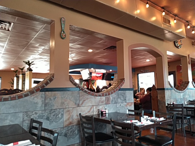 Border Mxican Grill | restaurant | 1304 Lamy Ln, Monroe, LA 71201, USA | 3185825537 OR +1 318-582-5537