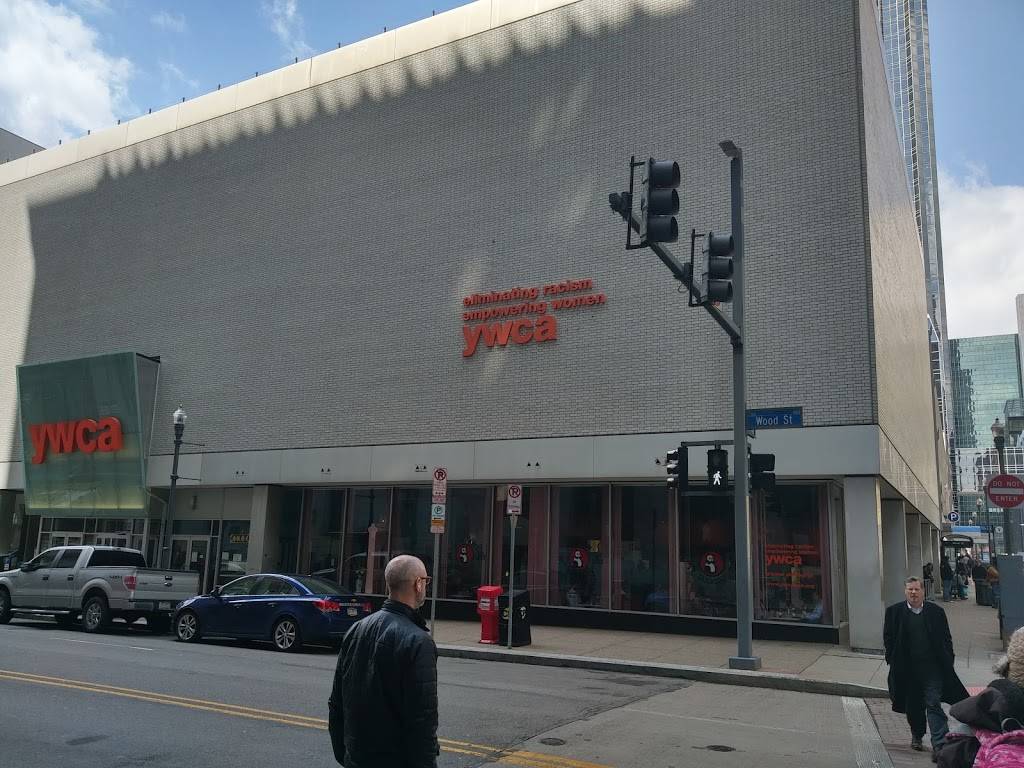 Mandarin Gourmet | restaurant | 305 Wood St, Pittsburgh, PA 15222, USA | 4122616151 OR +1 412-261-6151