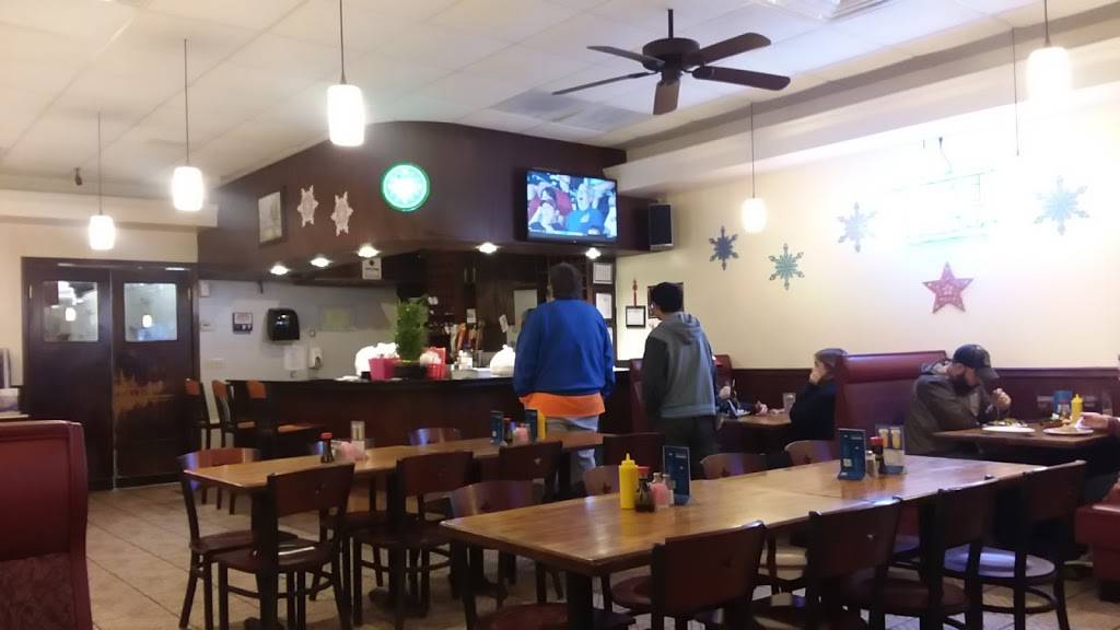 Hunan Palace | restaurant | 115 Lovelace Ave, Martin, TN 38237, USA | 7315885688 OR +1 731-588-5688