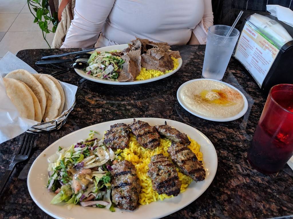 Pita Inn | restaurant | 1835 Abriter Ct, Naperville, IL 60563, USA | 6307990085 OR +1 630-799-0085