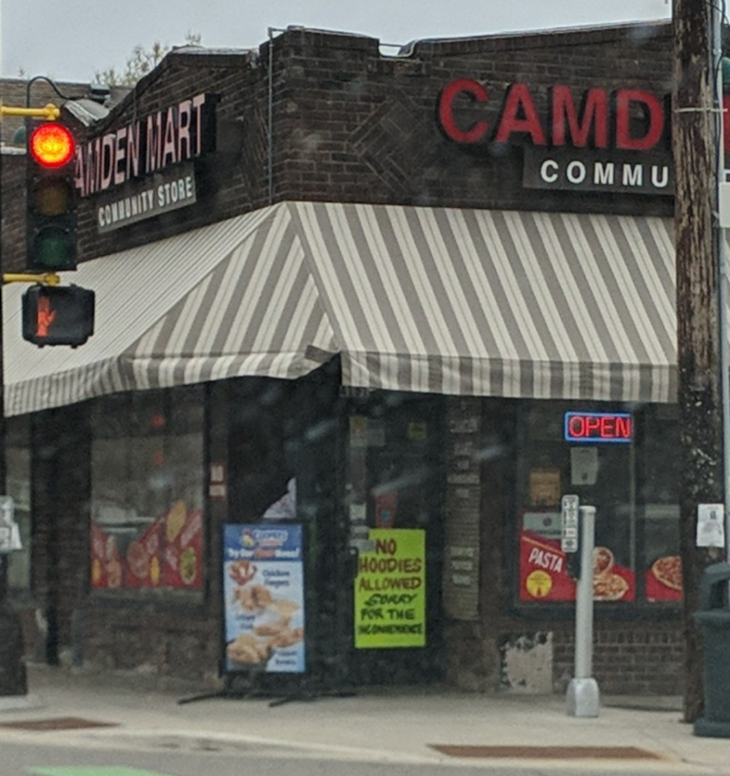 CAMDEN MART & GREAT AMERICAN PIZZA | restaurant | 4151 N Fremont Ave, Minneapolis, MN 55412, USA | 6122597929 OR +1 612-259-7929