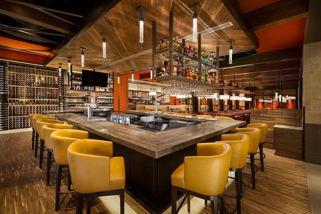 Del Friscos Grille | restaurant | 55 S Lake Ave Suite 150, Pasadena, CA 91101, USA | 6267659913 OR +1 626-765-9913