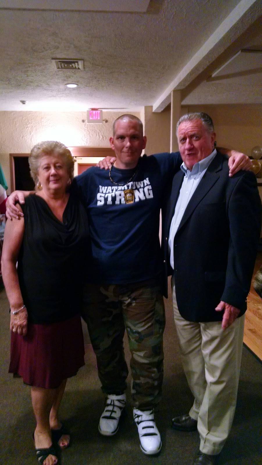 Italian American Victory Club | restaurant | 26 Dewey Rd, Shrewsbury, MA 01545, USA | 5087539285 OR +1 508-753-9285