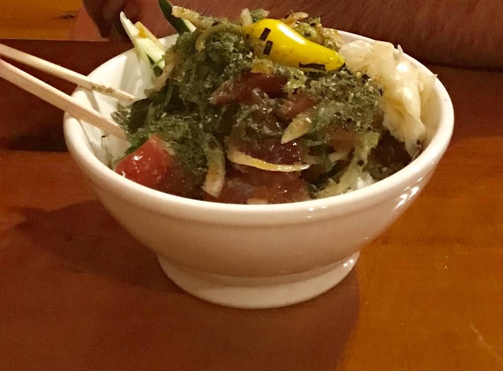 Kai Ola Sushi | restaurant | 2049, 918 N Coast Hwy 101, Encinitas, CA 92024, USA | 7604522493 OR +1 760-452-2493