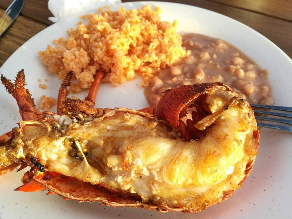 Angel Del Mar | restaurant | Puerto Nuevo, Baja California, Mexico | 016616141430 OR +52 661 614 1430