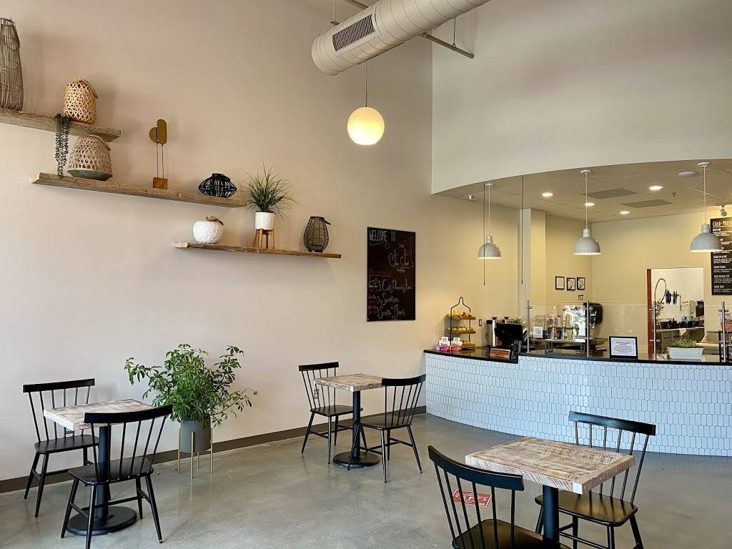 The Juice Joint | restaurant | 323 Justison St, Wilmington, DE 19801, USA | 3028036886 OR +1 302-803-6886