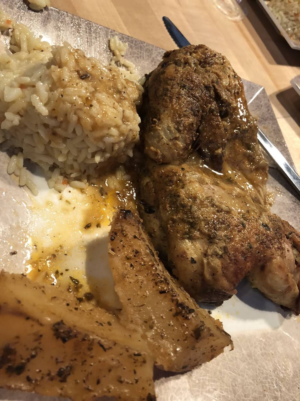 Ambrosia Greek Eatery | restaurant | 892 IL-59, Bartlett, IL 60103, USA | 8478936314 OR +1 847-893-6314