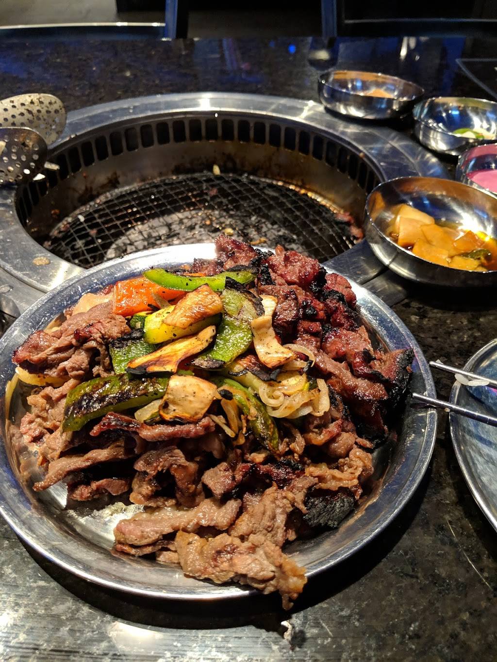 Iron Age | restaurant | 5600 Roswell Rd Suite M011, Sandy Springs, GA 30342, USA | 6789745075 OR +1 678-974-5075