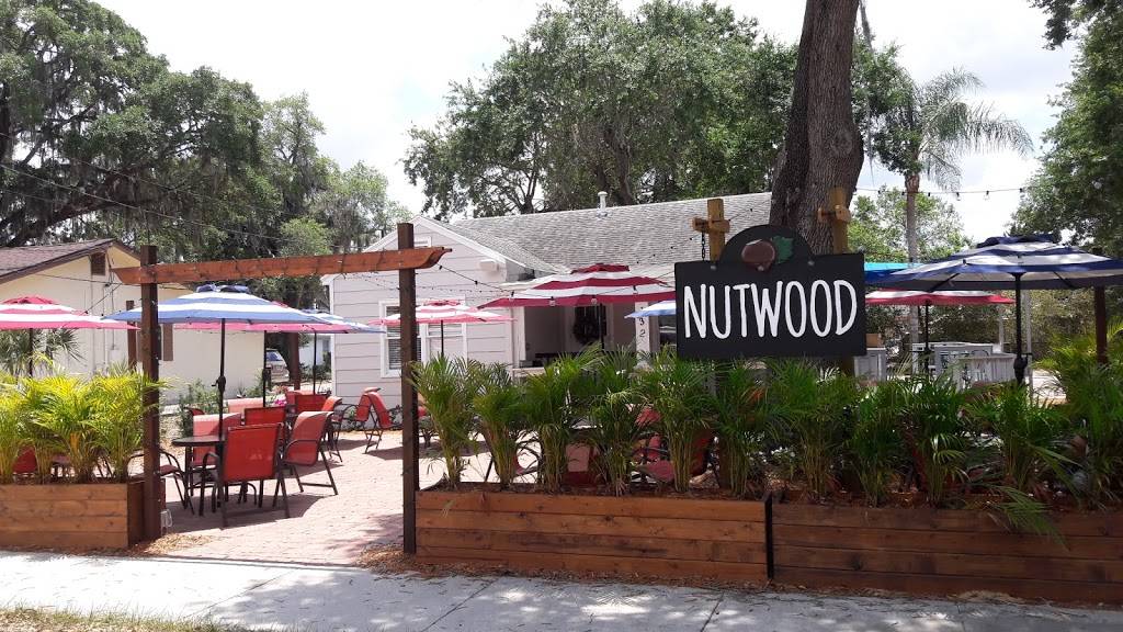 Nutwood | restaurant | 132 Ave B SW, Winter Haven, FL 33880, USA | 8632297770 OR +1 863-229-7770