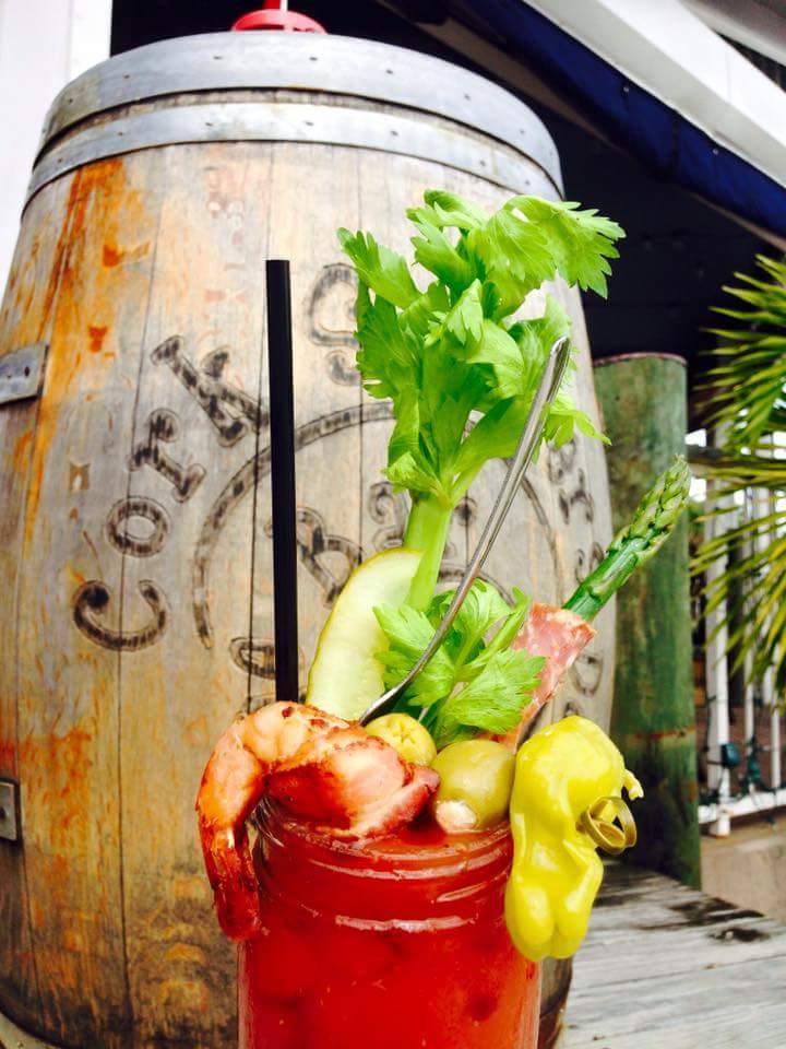 Cork Soakers Deck & Wine Bar | restaurant | 837 SE 47th Terrace, Cape Coral, FL 33904, USA | 2395426622 OR +1 239-542-6622