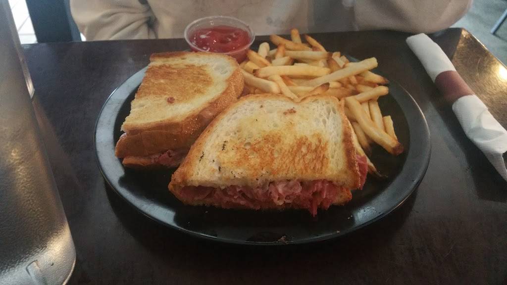 Cappys Cafe | restaurant | 5431 Walnut St, Pittsburgh, PA 15232, USA | 4126211188 OR +1 412-621-1188