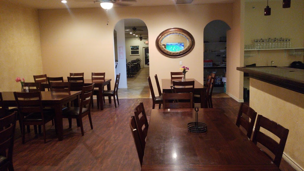Trices Cafe and Lounge | restaurant | 7600 Eckhert Rd, San Antonio, TX 78240, USA | 2102558617 OR +1 210-255-8617