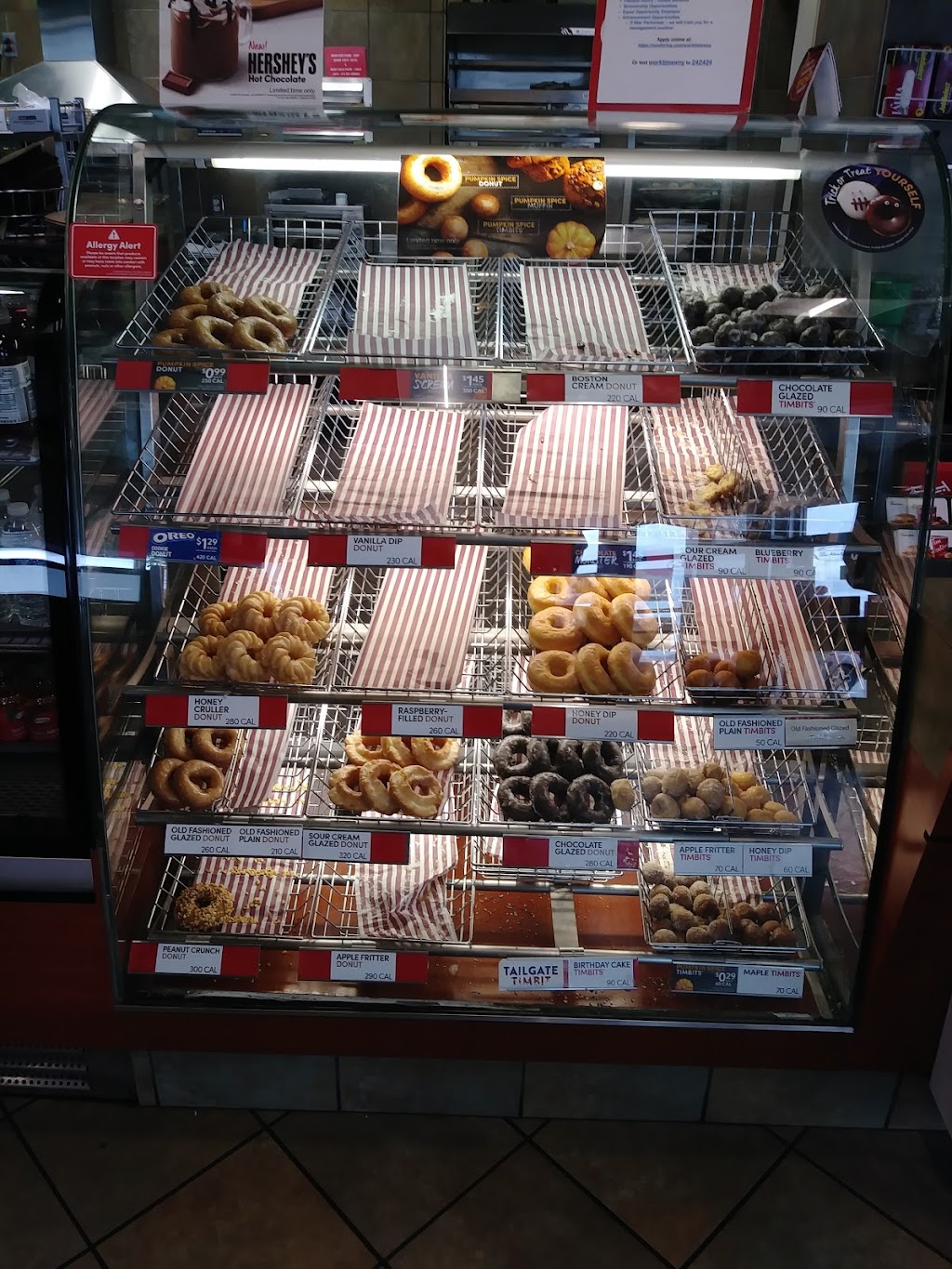 Tim Hortons | restaurant | 1060 Military Rd, Tonawanda, NY 14150, USA | 7163620211 OR +1 716-362-0211