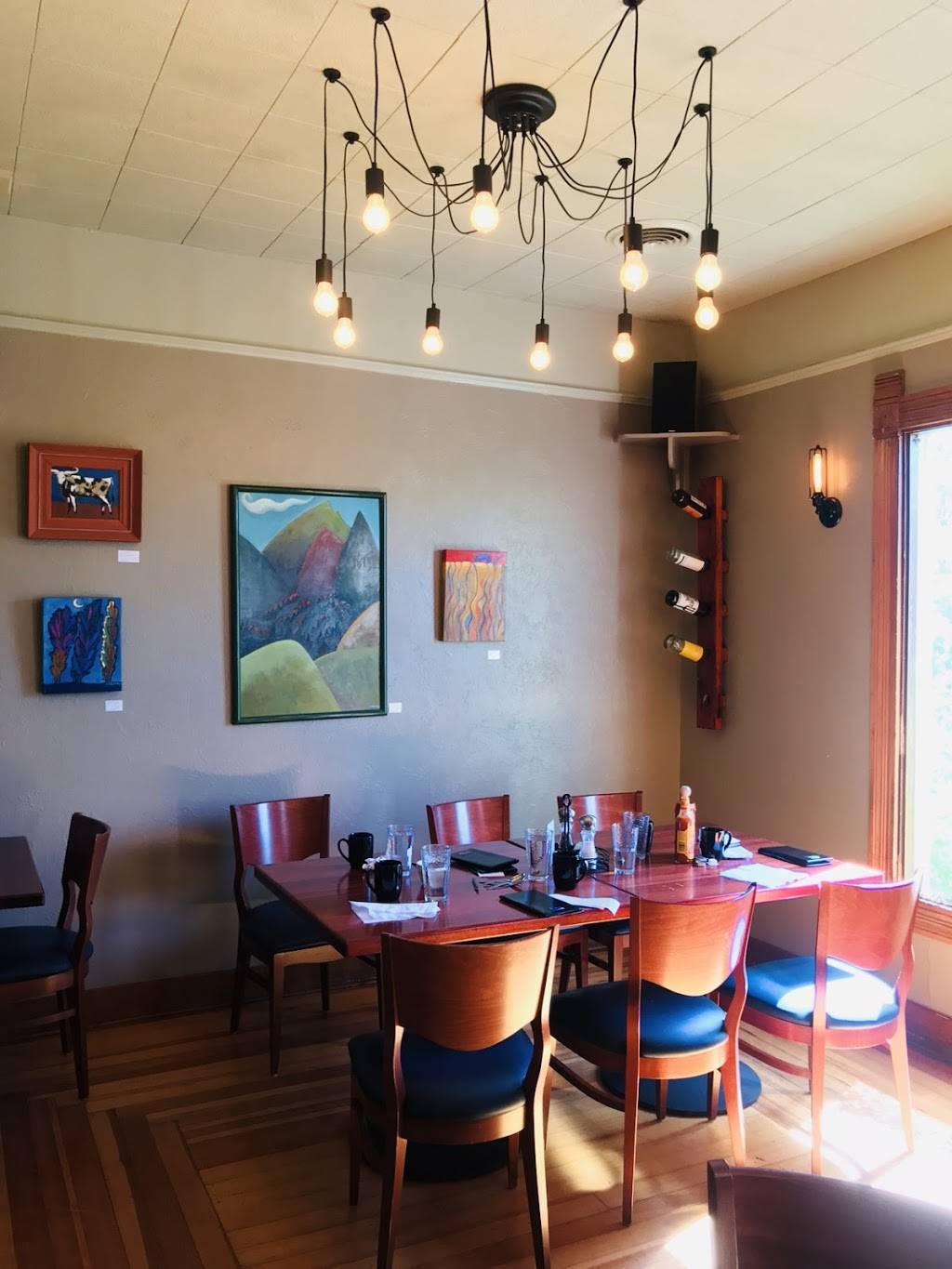 European Cafe and Restaurant | restaurant | 1015 Colorado Ave, Colorado Springs, CO 80904, USA | 7196326309 OR +1 719-632-6309