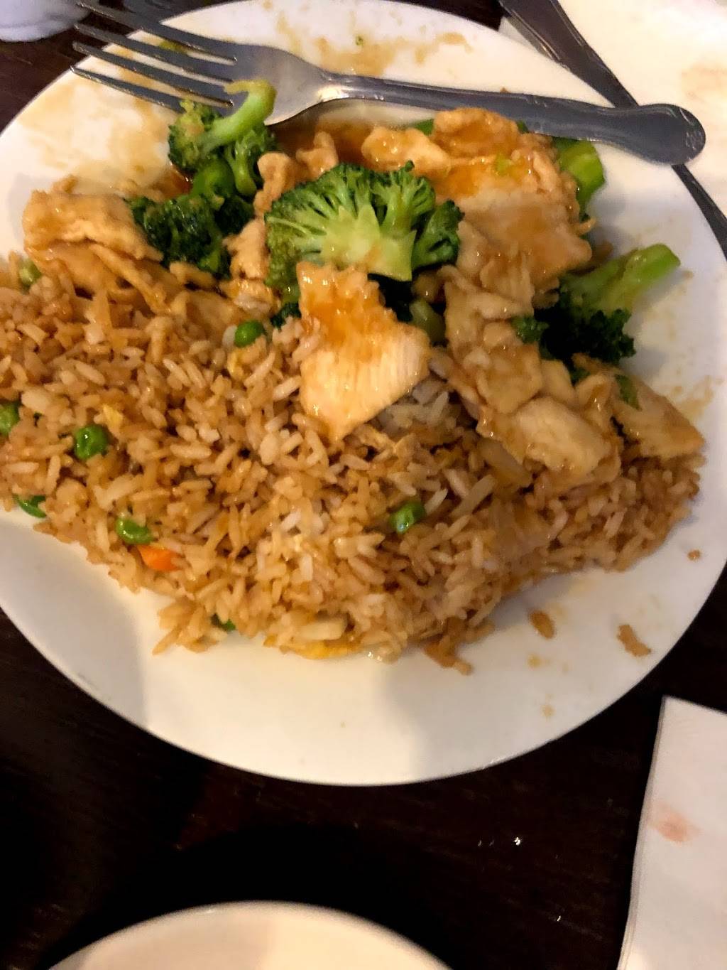 Ho Ho Cherry House | restaurant | 2001 E 7th St, Charlotte, NC 28204, USA | 7043760880 OR +1 704-376-0880