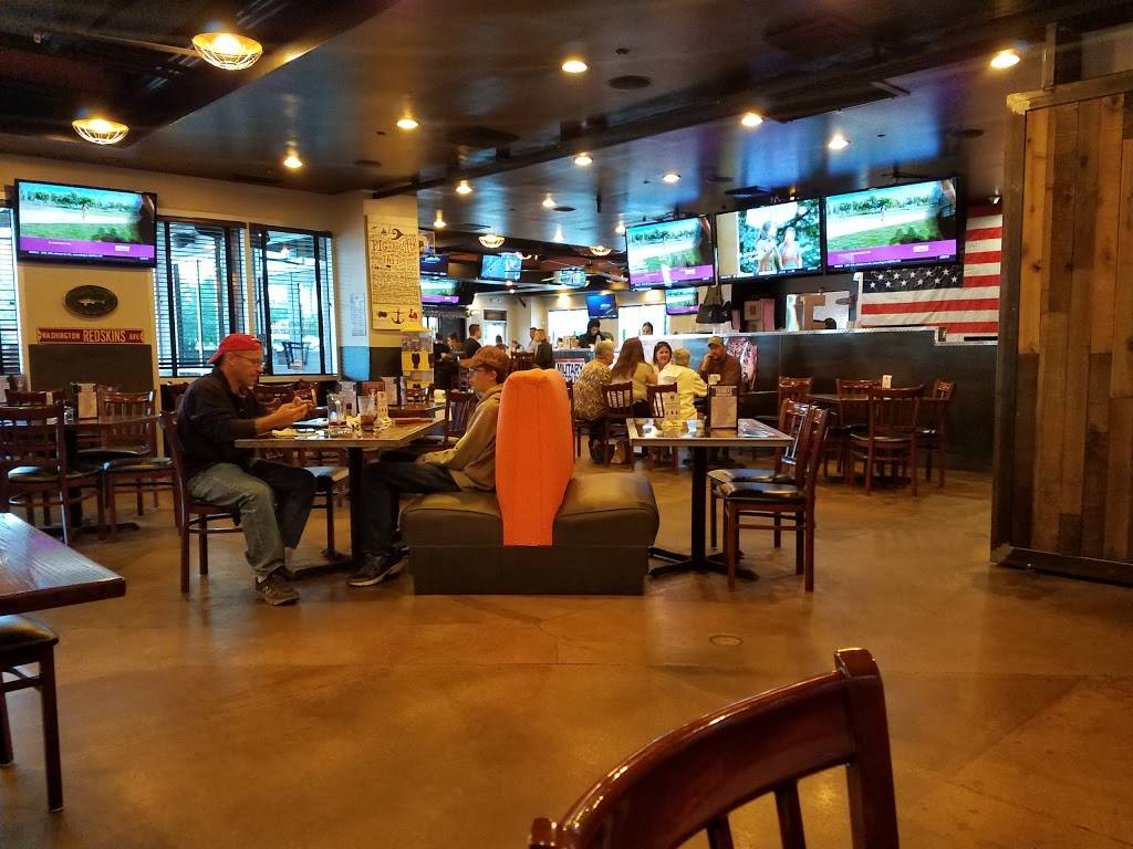 Trident Grill III | restaurant | WILLIAMS CENTER, 250 S Craycroft Rd, Tucson, AZ 85711, USA | 5205618083 OR +1 520-561-8083