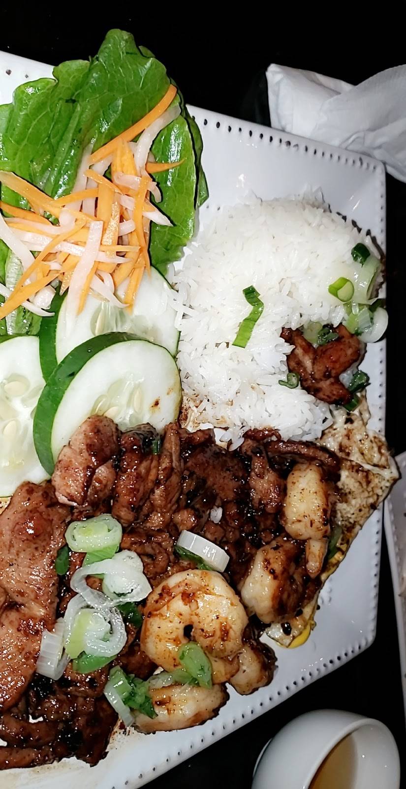 Lemongrass Vietnamese bistro | restaurant | 8970 Fontana Del Sol Way #6, Naples, FL 34109, USA | 2397343769 OR +1 239-734-3769