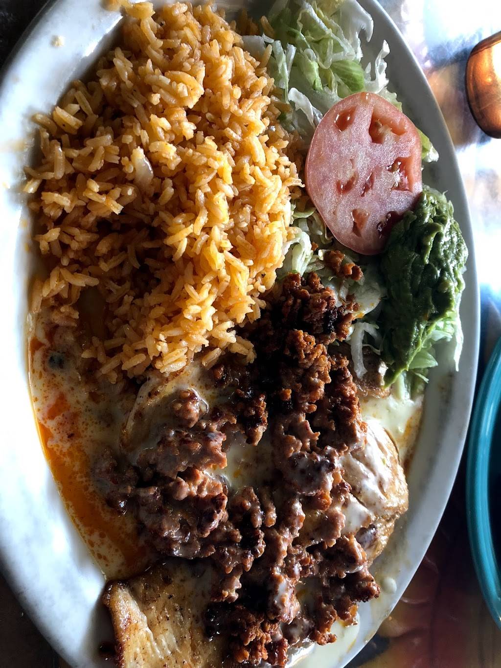 La Hacienda | restaurant | 3670 Bell Rd, Nashville, TN 37214, USA | 6159026060 OR +1 615-902-6060