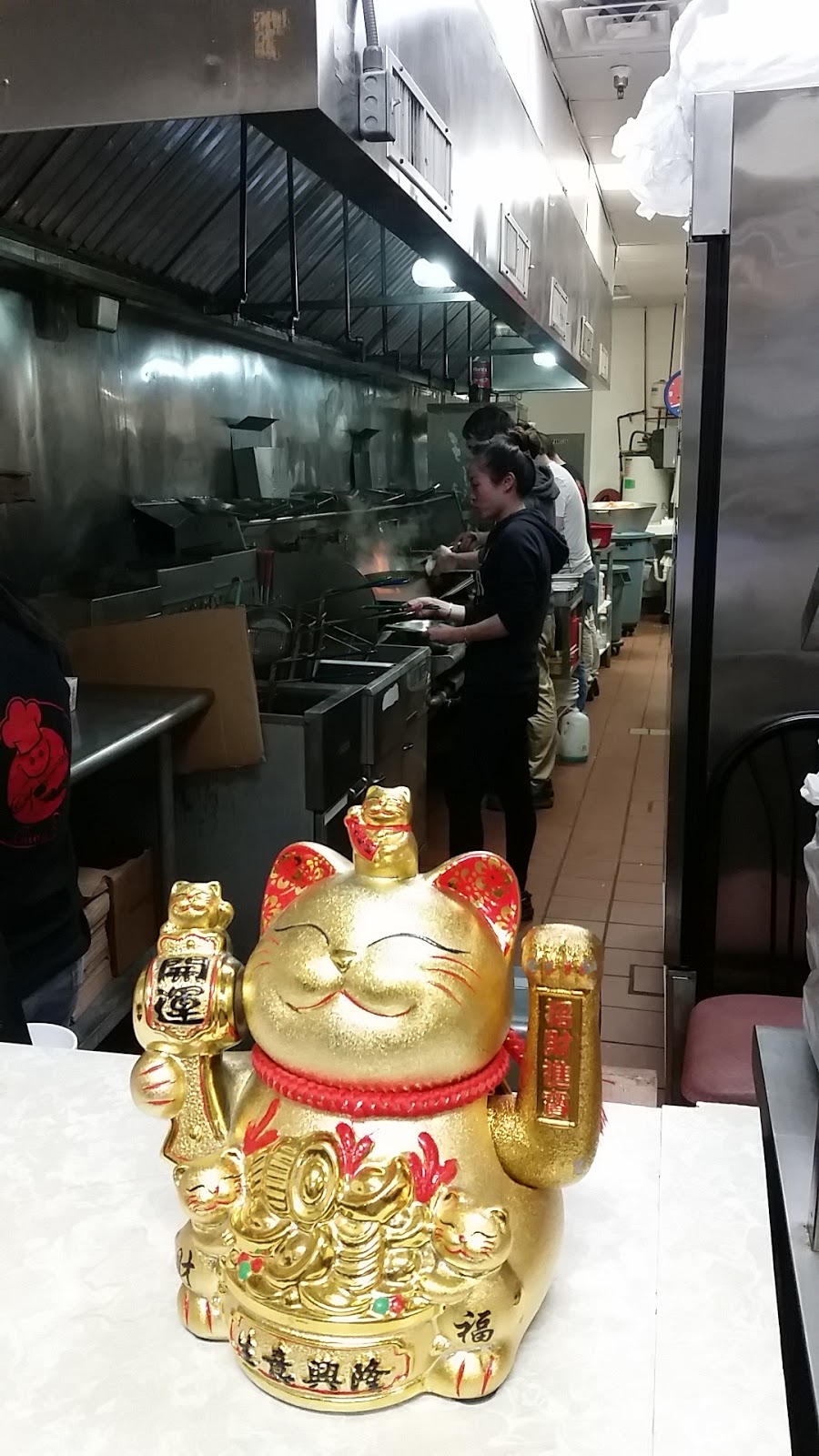 China One | restaurant | 2502 Schillinger Rd S #4, Mobile, AL 36695, USA | 2514452538 OR +1 251-445-2538