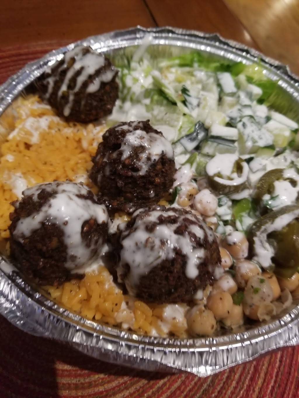 Anayats Halal Grill | restaurant | 2238 Bath Ave, Brooklyn, NY 11214, USA | 3474925669 OR +1 347-492-5669