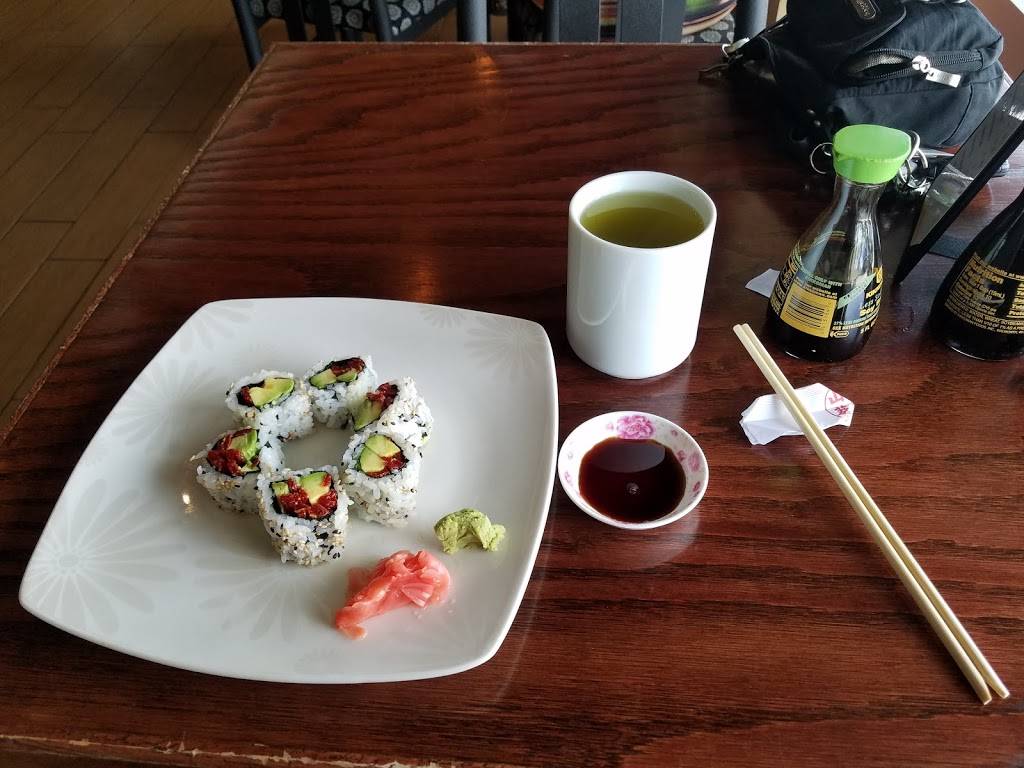 Wasabi on 82nd | restaurant | 5025 82nd St, Indianapolis, IN 46250, USA | 3175941188 OR +1 317-594-1188