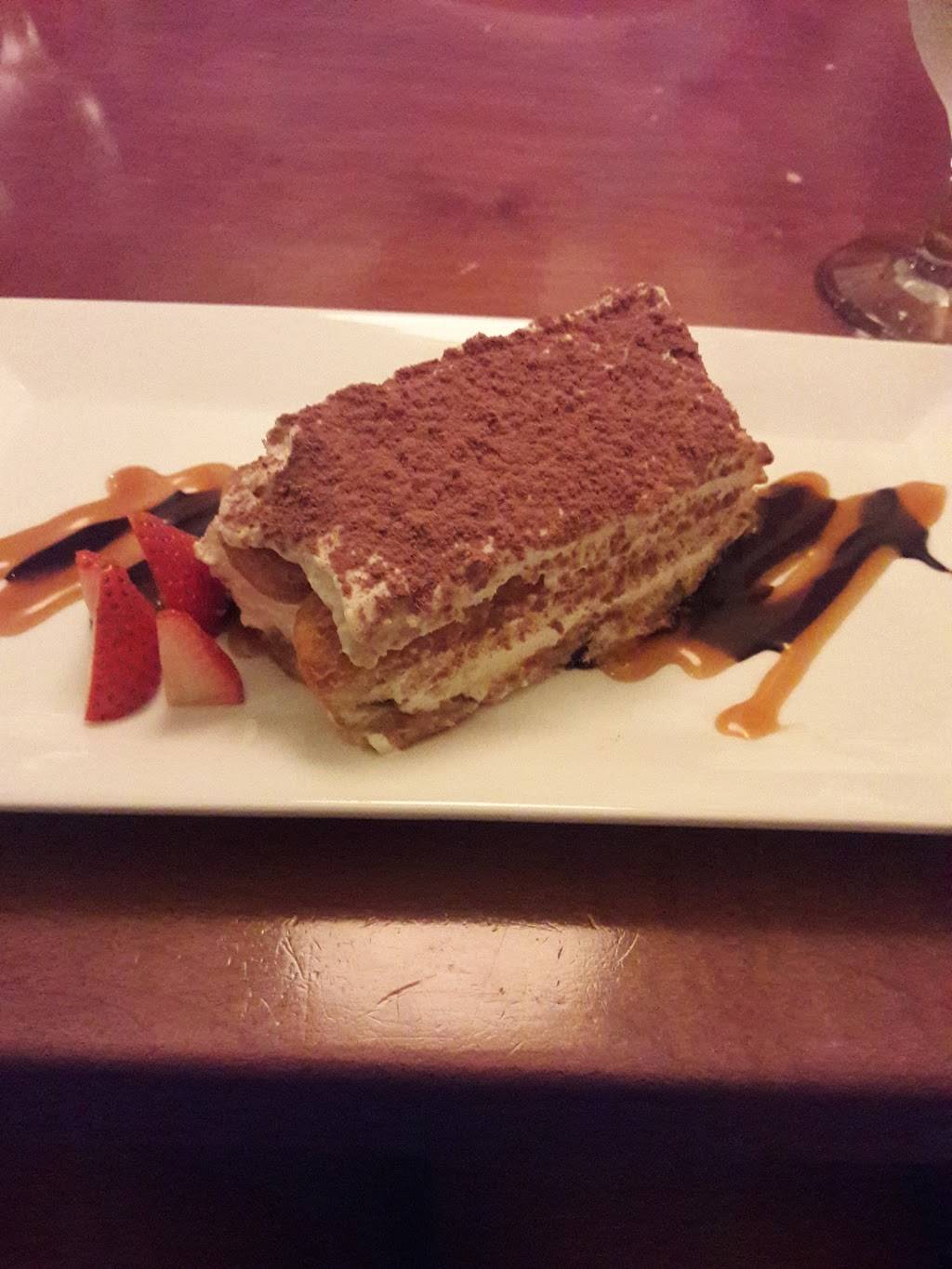 Ristorante Divino | restaurant | 803 Gervais St, Columbia, SC 29201, USA | 8037994550 OR +1 803-799-4550