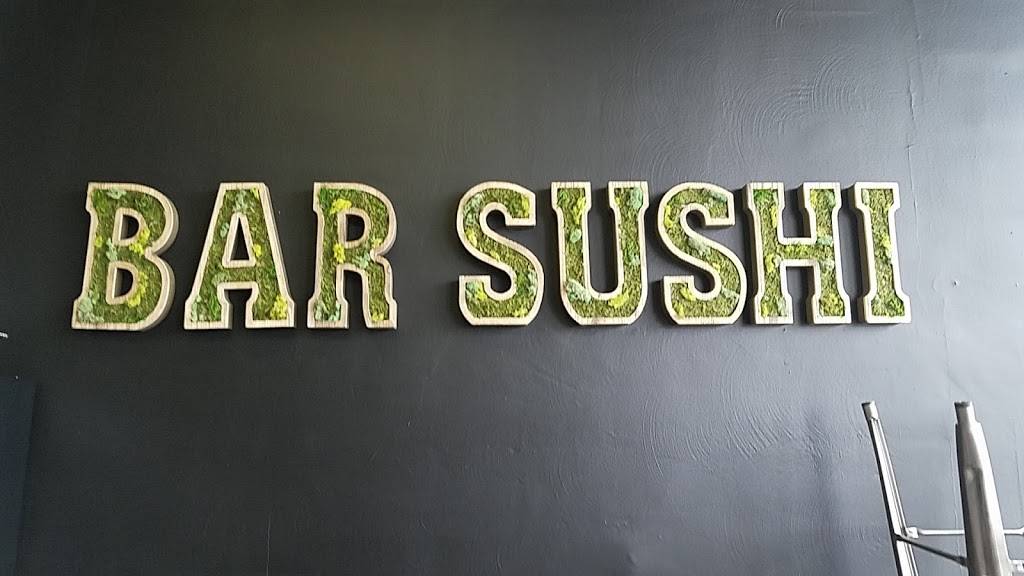 Bar Sushi | restaurant | 2169 S Green Rd, Cleveland, OH 44121, USA | 2169202224 OR +1 216-920-2224