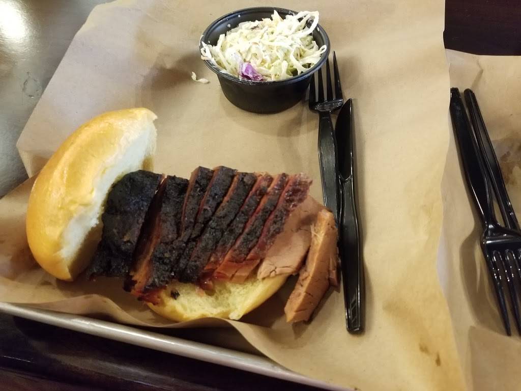 MISSION BBQ | restaurant | 1407 NW, St Lucie W Blvd, Port St. Lucie, FL 34986, USA | 7728737892 OR +1 772-873-7892