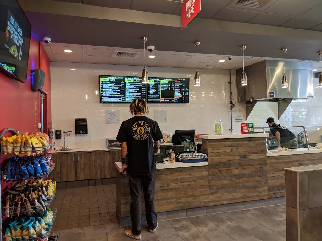 Pita Pit (Jacksonville Baymeadows) | restaurant | 8380 Baymeadows Rd Suite 8, Jacksonville, FL 32256, USA | 9046774741 OR +1 904-677-4741