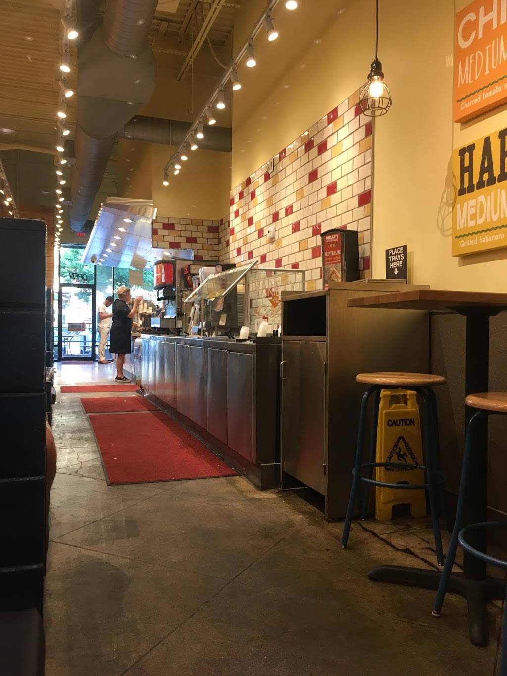 Willys Mexicana Grill | restaurant | 2280 Peachtree St NW, Atlanta, GA 30309, USA | 4043514671 OR +1 404-351-4671