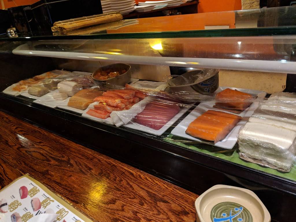 Koi | restaurant | 1101 Nashville Pike #140, Gallatin, TN 37066, USA | 6152308988 OR +1 615-230-8988