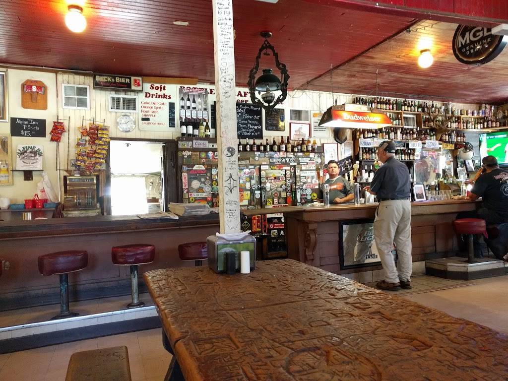 Alpine Inn Beer Garden | restaurant | 3915 Alpine Rd, Portola Valley, CA 94028, USA | 6508544004 OR +1 650-854-4004