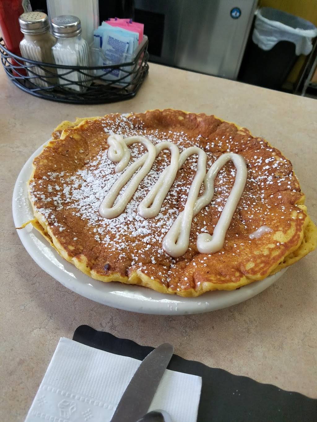 Sharons Place | restaurant | 411 S Washington Ave, Scranton, PA 18505, USA | 5703437712 OR +1 570-343-7712