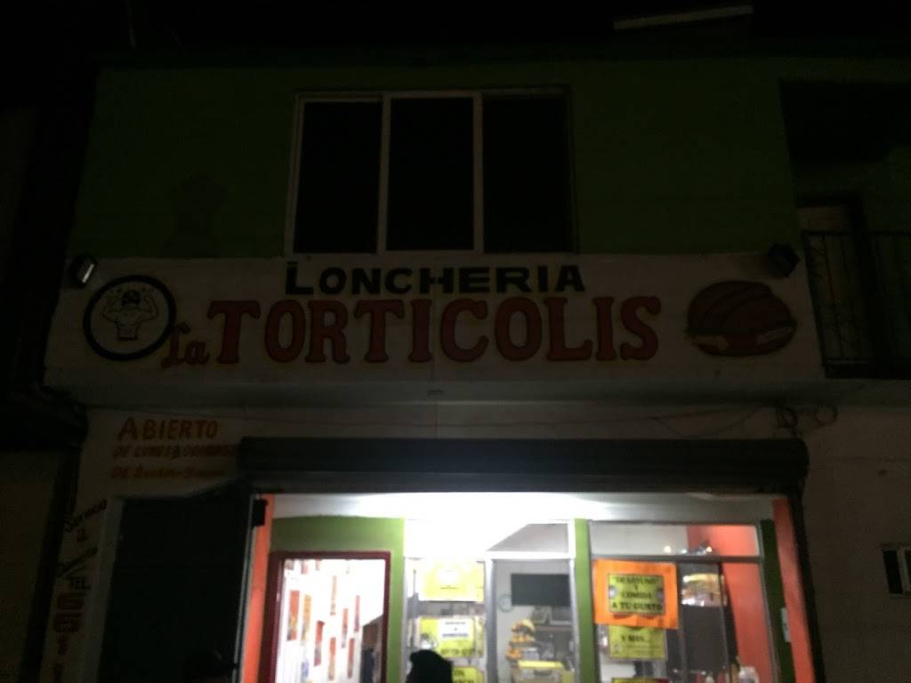 Loncheria la torticolis | restaurant | Benito Juarez 425, Amp Lucio Blanco, 22710 Rosarito, B.C., Mexico | 016611366207 OR +52 661 136 6207