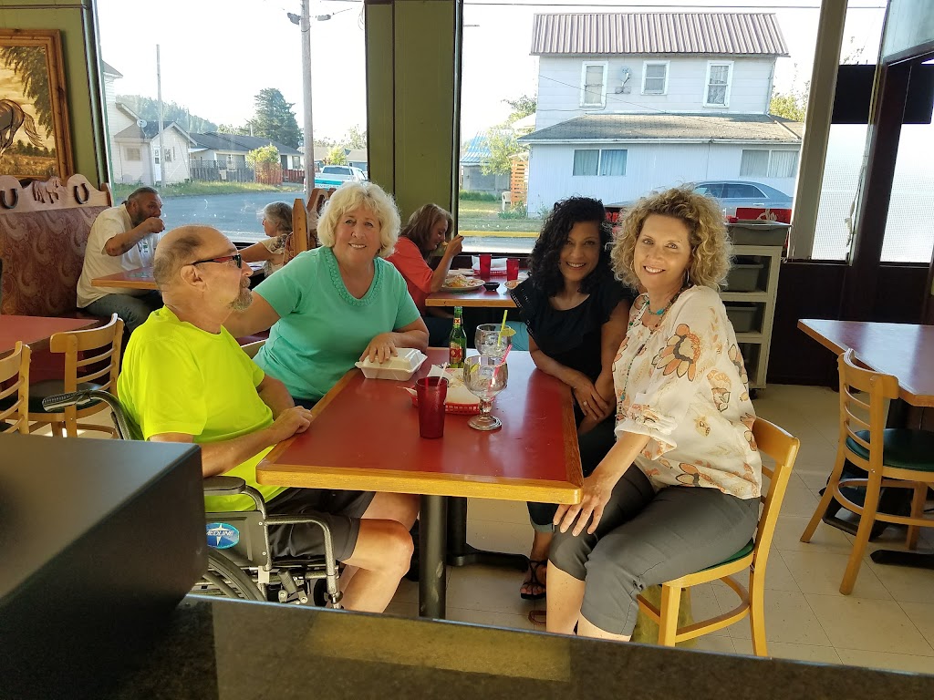 La Herradura | restaurant | 203 5th St, Myrtle Point, OR 97458, USA | 5415720394 OR +1 541-572-0394