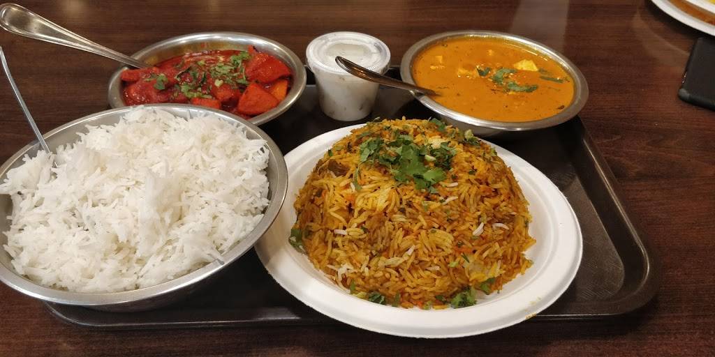 Salt & Pepper Grill Indian | restaurant | 2632 Georgia Ave NW, Washington, DC 20001, USA | 2025880666 OR +1 202-588-0666