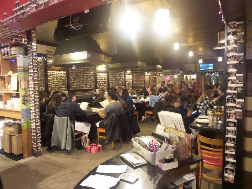 Shogun | restaurant | 596 IL-59, Naperville, IL 60540, USA | 6304160871 OR +1 630-416-0871