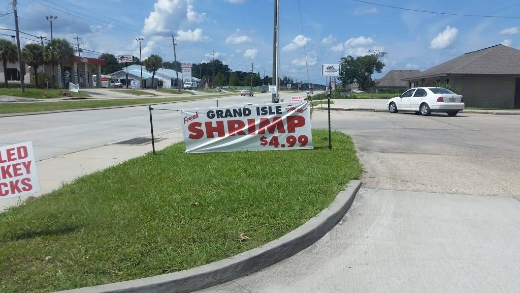 La Boilers | restaurant | 2741 ONeal Ln, Baton Rouge, LA 70816, USA | 2257520211 OR +1 225-752-0211