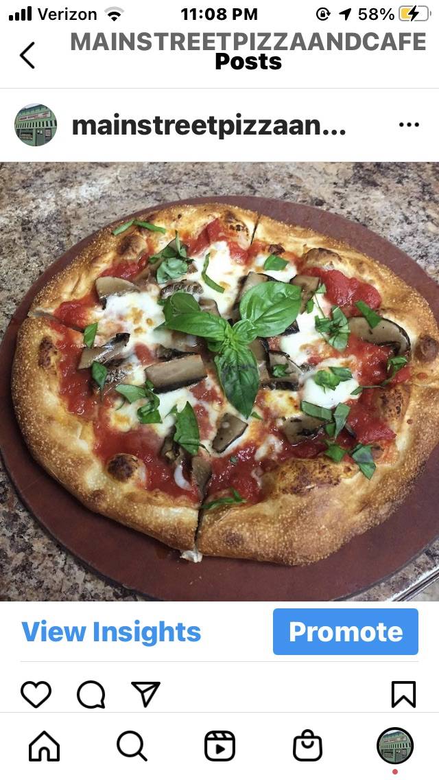 Domenicks Pizzeria & Trattoria | restaurant | 10 Ibm Rd, Poughkeepsie, NY 12601, USA | 8452401475 OR +1 845-240-1475