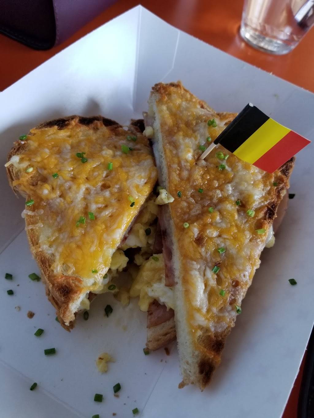 Bruges Belgian Bistro Summerlin | restaurant | 5660 S Hualapai Way #105, Las Vegas, NV 89148, USA | 7023580099 OR +1 702-358-0099