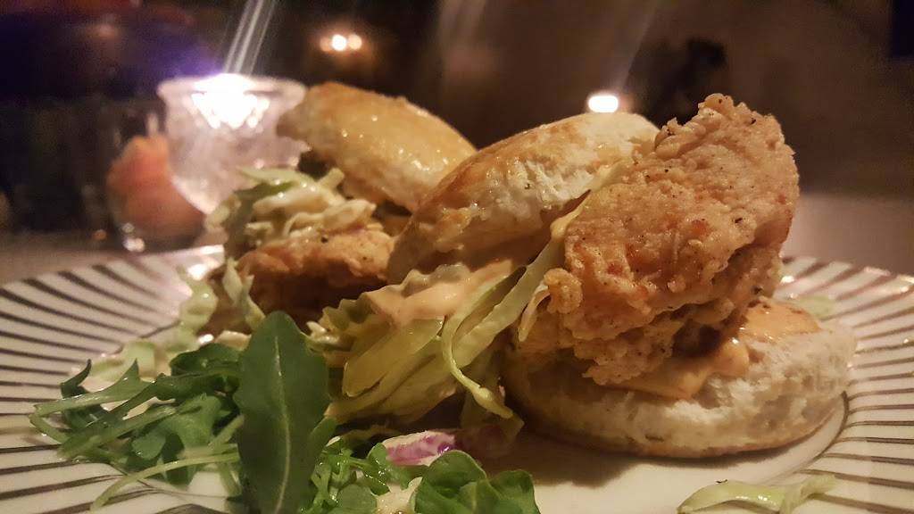 Lock & Key | restaurant | 239 S Vermont Ave, Los Angeles, CA 90004, USA | 2133895625 OR +1 213-389-5625