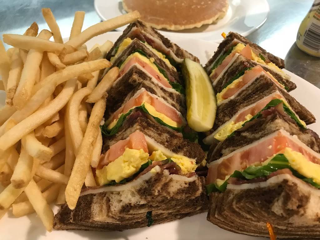 The Baked Apple Breakfast Co. | restaurant | 1224 Ogden Ave, Downers Grove, IL 60515, USA | 6305159000 OR +1 630-515-9000